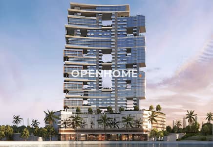 1 Schlafzimmer Wohnung zum zum Verkauf in Al Reem Island, Abu Dhabi - Wohnung in Al Reem Island，Shams Abu Dhabi，Radiant Marina Towers, 1 schlafzimmer, 1500000 AED - 15945302