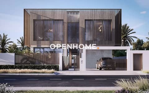 4 Camere Villa in Vendita a Al Hudayriat Island, Abu Dhabi - Villa a Al Hudayriat Island,Nawayef East, 4 camere da letto, 7378823 AED - 15945301 4 Camere Villa in Vendita a Al Hudayriat Island, Abu Dhabi - Villa a Al Hudayriat Island,Nawayef East, 4 camere da letto, 7378823 AED - 15945301