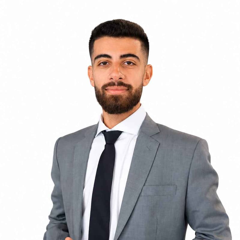 Joseph Hanna Lozeh