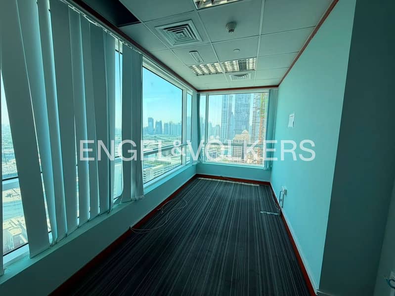 Kantoor in Dubai Media City,Concord Tower, 372888 AED - 15945305 Kantoor in Dubai Media City,Concord Tower, 372888 AED - 15945305