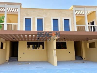 4 Schlafzimmer Townhouse zum zur Miete in DAMAC Lagoons, Dubai - phototune. ai_1784896772. png