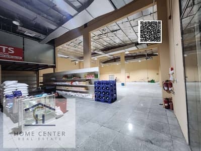 Warehouse zum zur Miete in Al Jurf, Ajman - Binder1_Page_01. jpg Warehouse zum zur Miete in Al Jurf, Ajman - Binder1_Page_01. jpg