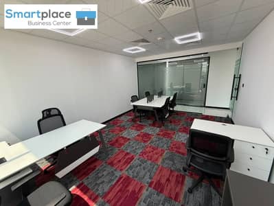 Office zum Miete in Umm Ramool, Dubai - WhatsApp Image 2026-07-24 at 4.37. 19 PM. jpeg