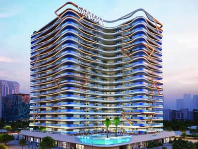 1 Bedroom Flat for Sale in Arjan, Dubai - Exclusive | 1BR + Private Pool | Prime Investment