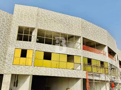 Building for Sale in Dubai Investments Park (DIP), Dubai - COMMERCIAL BUILDING |BRAND NEW OFFICES AND RETAILS Building for Sale in Dubai Investments Park (DIP), Dubai - COMMERCIAL BUILDING |BRAND NEW OFFICES AND RETAILS