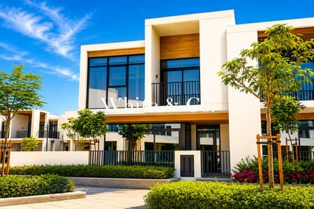 4 Schlafzimmer Townhouse zum zum Verkauf in Arabian Ranches 3, Dubai - Reihenhaus in Arabian Ranches 3，Bliss, 4 schlafzimmer, 4400000 AED - 15945467