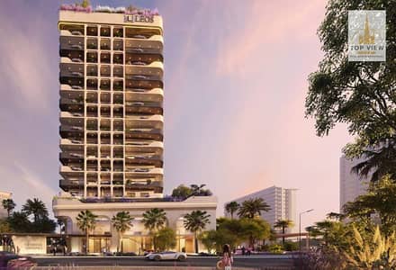 Studio de  à à vendre à Dubai Land Residence Complex (DLRC), Dubai - 12. png