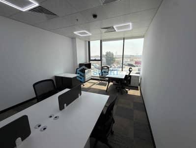 Office zum zur Miete in Umm Ramool, Dubai - IMG_3731. jpg