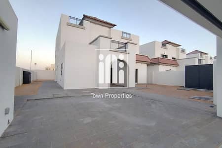 3 Schlafzimmer Villa zum zur Miete in Al Shamkha, Abu Dhabi - 16. jpg