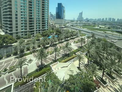1 Bedroom Apartment for Rent in Dubai Marina, Dubai - Dubai Marina | Spacious 1BR | Ready Move In