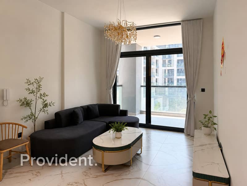 Vacant | Community View | Fully Furnished Vacant | Community View | Fully Furnished