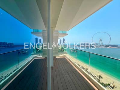 3 Schlafzimmer Wohnung zum zur Miete in Jumeirah Beach Residence (JBR), Dubai - Wohnung in Jumeirah Beach Residence (JBR),La Vie, 3 schlafzimmer, 750000 AED - 15945578 3 Schlafzimmer Wohnung zum zur Miete in Jumeirah Beach Residence (JBR), Dubai - Wohnung in Jumeirah Beach Residence (JBR),La Vie, 3 schlafzimmer, 750000 AED - 15945578