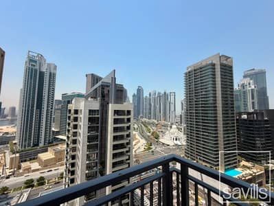 1 habitación Apartamento para en Alquiler en Downtown Dubai, Dubai - Apartamento en Downtown Dubai，Claren Towers，Claren Tower 2, 1 dormitorio, 100000 AED - 15945579