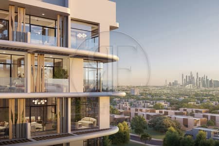 2 Camere Appartamento in vendita a Al Furjan, Dubai - Appartamento a Al Furjan, 2 camere da letto, 1650000 AED - 15945603 2 Camere Appartamento in vendita a Al Furjan, Dubai - Appartamento a Al Furjan, 2 camere da letto, 1650000 AED - 15945603