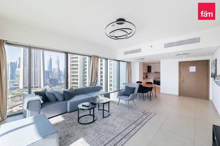 3 habitaciones Apartamento para en Venta en Za'abeel, Dubai - Apartamento en Za'abeel，Za'abeel 2，Downtown Views II，Downtown Views II Tower 3, 3 dormitorios, 5100000 AED - 15945632