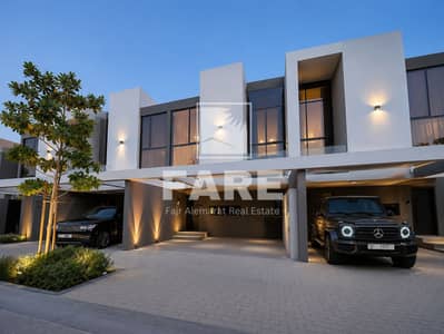 3 Schlafzimmer Townhouse zum zum Verkauf in Tilal City, Sharjah - ChatGPT Image Jul 24, 2026, 05_41_21 PM. png