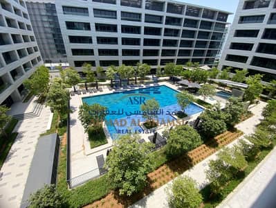 阿尔加达, 夏尔迦 2 卧室单位待租 - IMG-20260724-WA0035. jpg 阿尔加达, 夏尔迦 2 卧室单位待租 - IMG-20260724-WA0035. jpg