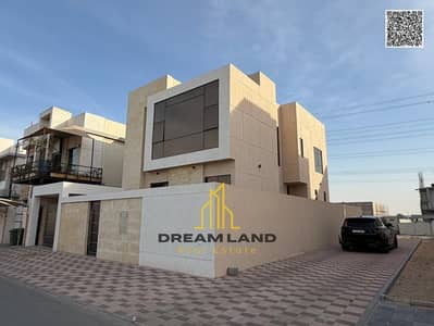 3 Schlafzimmer Villa zum zum Verkauf in Al Yasmeen, Ajman - batch_WhatsApp Image 2026-02-13 at 6.16. 35 PM. jpg 3 Schlafzimmer Villa zum zum Verkauf in Al Yasmeen, Ajman - batch_WhatsApp Image 2026-02-13 at 6.16. 35 PM. jpg