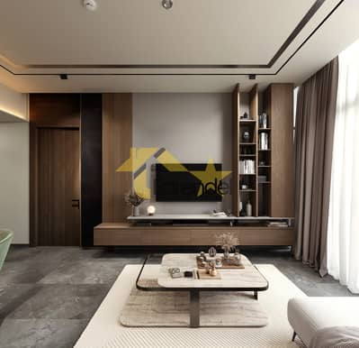 Studio zum zum Verkauf in International City Phase 2 (Warsan 4), Dubai - IC3-F68-1BHK-LDK-V5.1-1-1-scaled. jpg