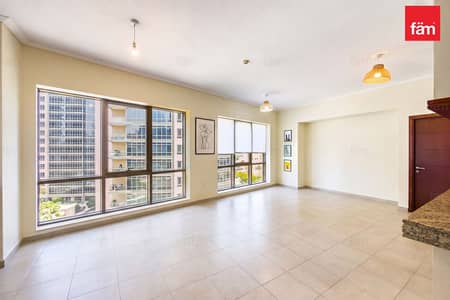 1 Camera Appartamento in Vendita a Downtown Dubai, Dubai - Appartamento a Downtown Dubai，South Ridge，South Ridge 4, 1 camera da letto, 1950000 AED - 15945653