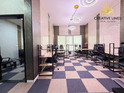 Office for Rent in Sheikh Zayed Road, Dubai - IMG_4374. jpg Office for Rent in Sheikh Zayed Road, Dubai - IMG_4374. jpg