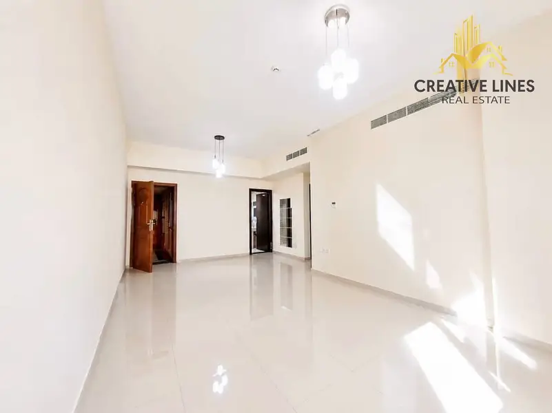 Near Prestine School/ Spacious 2 BHK/ Big size / With parking/ Ready to Move