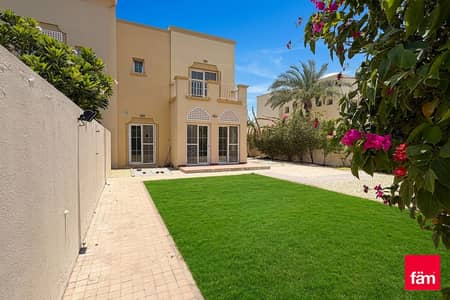 3 Bedroom Townhouse for Rent in The Springs, Dubai - Wooden Floor | 3M | Close to Pool and park