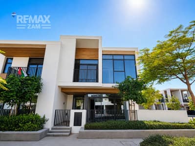 4 Bedroom Villa for Rent in Arabian Ranches 3, Dubai - Single Row | Prime Location | Next to Amenities