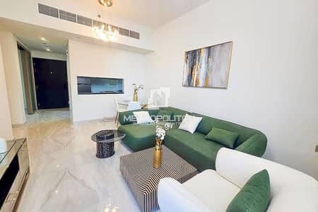 2 Bedroom Apartment for Sale in Al Furjan, Dubai - Premier Apartment | Furnished | Close to Highway