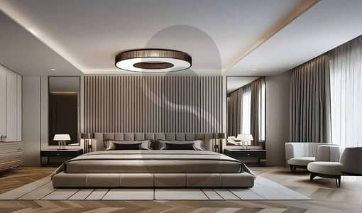 1 Bedroom Flat for Sale in Dubai Land Residence Complex (DLRC), Dubai - Contemporary Living | Prime Investment Opportunity | Fully Furnished | Smart Home 1 Bedroom Flat for Sale in Dubai Land Residence Complex (DLRC), Dubai - Contemporary Living | Prime Investment Opportunity | Fully Furnished | Smart Home
