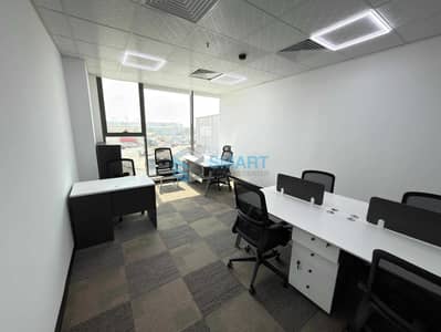 Office zum zur Miete in Umm Ramool, Dubai - IMG_3728. jpg