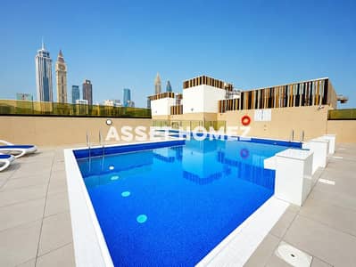 Appartement de 2 chambres à à louer à Jumeirah Garden City, Dubai - WhatsApp Image 2026-07-24 at 4.38. 17 PM (16). jpeg Appartement de 2 chambres à à louer à Jumeirah Garden City, Dubai - WhatsApp Image 2026-07-24 at 4.38. 17 PM (16). jpeg