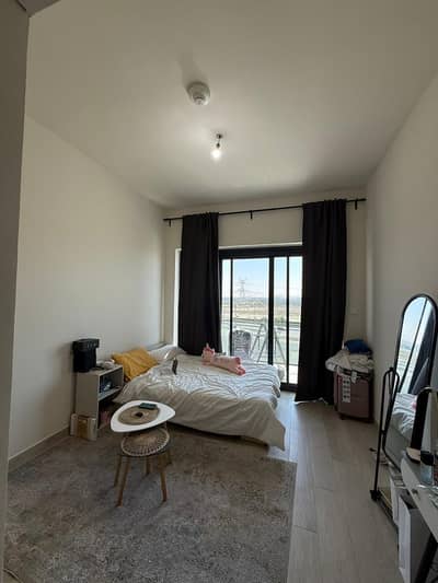 Estudio para en Alquiler en Meydan, Dubai - 0db0a6c7-e686-4a3f-b266-fdd32e869e29. JPG