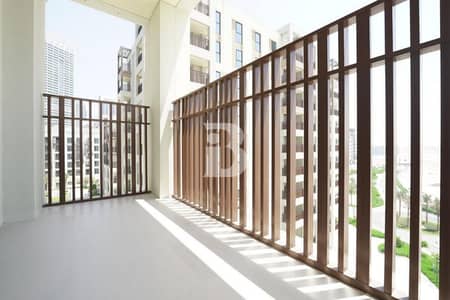 3 Bedroom Flat for Rent in Dubai Creek Harbour, Dubai - Brand New | Creek Tower View | High Floor