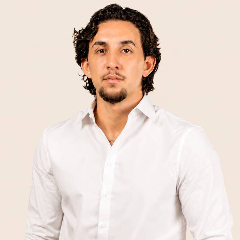 Ethan Harris