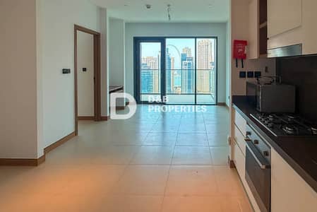 1 Camera Appartamento in affitto a Dubai Marina, Dubai - Appartamento a Dubai Marina，Vida Residences Dubai Marina, 1 camera da letto, 155000 AED - 15945839