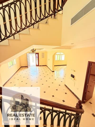 4 Bedroom Villa for Rent in Al Hazannah, Sharjah - 771d6e75-4d73-46f9-ac7c-a1424644deae. jpeg