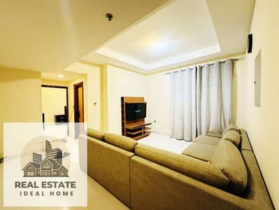1 Slaapkamer Appartement te Huur in Al Qasimia, Sharjah - bed1a379-a577-4c08-8922-5be42aad70c6. jpg 1 Slaapkamer Appartement te Huur in Al Qasimia, Sharjah - bed1a379-a577-4c08-8922-5be42aad70c6. jpg
