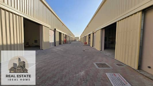 Warehouse zum zur Miete in Industrial Area, Sharjah - 1000270035. jpg
