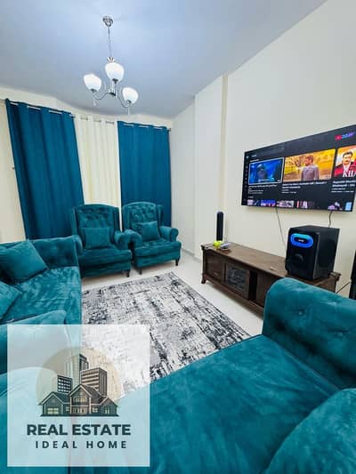2 Schlafzimmer Wohnung zum Miete in Al Qasimia, Sharjah - f9f0d64c-60db-459a-979b-6298d806e1d0. jpg 2 Schlafzimmer Wohnung zum Miete in Al Qasimia, Sharjah - f9f0d64c-60db-459a-979b-6298d806e1d0. jpg
