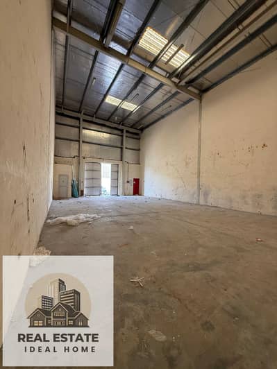 Warehouse zum zur Miete in Industrial Area, Sharjah - 6c077ce8-ef5a-4427-adcb-353447e2ea17. jpeg