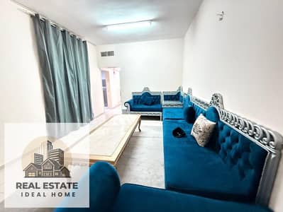 2 Bedroom Apartment for Rent in Al Qasimia, Sharjah - 8f79ba49-92b6-46b1-b435-778072f47d7f. jpeg