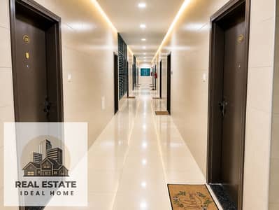 2 Bedroom Apartment for Rent in Al Qasimia, Sharjah - A2114DEB-21F0-466A-B842-3958BFA1E827. png