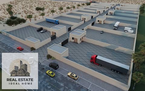 Warehouse in affitto a Industrial Area, Sharjah - eddf366d-6e29-4f9d-a765-a82e50883071. jpeg Warehouse in affitto a Industrial Area, Sharjah - eddf366d-6e29-4f9d-a765-a82e50883071. jpeg