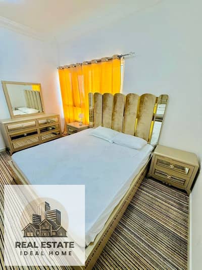 1 Camera Appartamento in Affitto a Al Majaz, Sharjah - 97e53476-2b35-47a9-a72d-66b439233806. jpeg 1 Camera Appartamento in Affitto a Al Majaz, Sharjah - 97e53476-2b35-47a9-a72d-66b439233806. jpeg