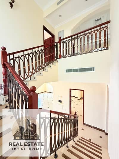 4 habitaciones Villa para en Alquiler en Al Hazannah, Sharjah - 75b88bf8-4343-4af6-ab54-ed875b1e422a. jpg 4 habitaciones Villa para en Alquiler en Al Hazannah, Sharjah - 75b88bf8-4343-4af6-ab54-ed875b1e422a. jpg