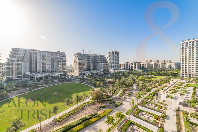 Apartamento en Dubai Hills Estate,Park Horizon,Park Horizon Tower 2, 2 dormitorios, 2600000 AED - 15945843 Apartamento en Dubai Hills Estate,Park Horizon,Park Horizon Tower 2, 2 dormitorios, 2600000 AED - 15945843