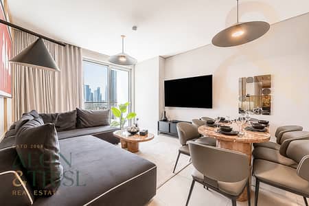 3 Bedroom Apartment for Rent in Downtown Dubai, Dubai - Brandedfully furnished 3 Bed apartment for rent 3 Bedroom Apartment for Rent in Downtown Dubai, Dubai - Brandedfully furnished 3 Bed apartment for rent