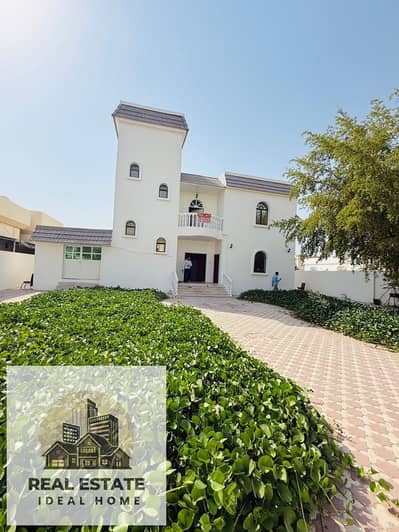 Villa de 5 chambres à à louer à Al Nekhailat, Sharjah - 1cafd6ea-eb1a-4ce4-b35f-45ffdce4f91e. jpeg Villa de 5 chambres à à louer à Al Nekhailat, Sharjah - 1cafd6ea-eb1a-4ce4-b35f-45ffdce4f91e. jpeg