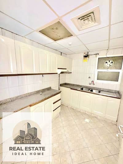 1 habitación Apartamento para en Alquiler en Al Qasimia, Sharjah - 3a30c811-f220-43aa-9611-ca27aff7b386. jpeg 1 habitación Apartamento para en Alquiler en Al Qasimia, Sharjah - 3a30c811-f220-43aa-9611-ca27aff7b386. jpeg